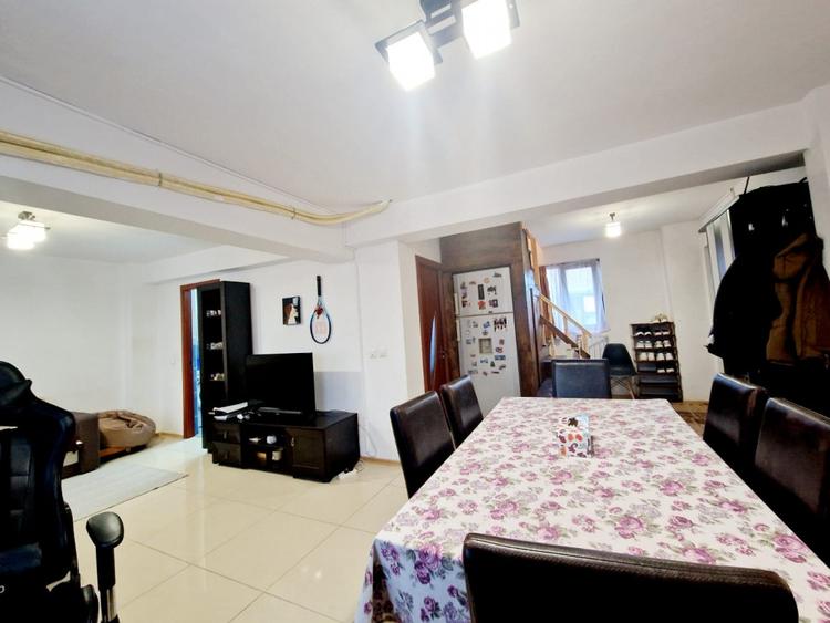 3 Camere Open-Space | 2 bai | Spatios/Luminos | Parc Plumbuita 1' - 3