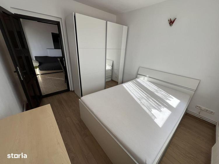 Apartament 3 camere ,recent renovat,zona Turnisor - 4