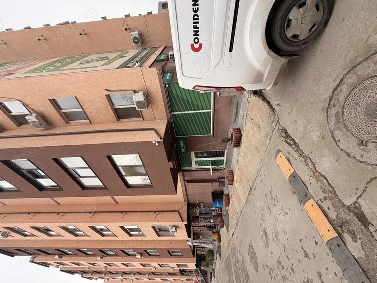 Inchiriez Spa?iu Comercial in Militari Residence - 3