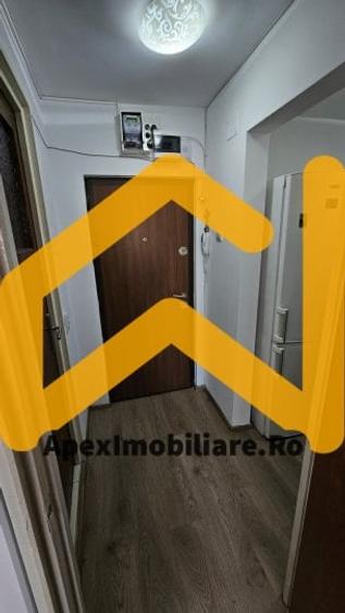 Drumul Taberei-raul Doamnei | 2 Camere | Balcon | Metrou - 6