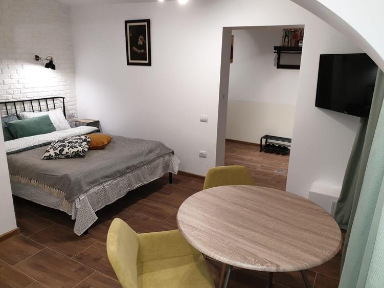 Garsoniera Cocheta - Zona Centrala - cod 5259 - 1