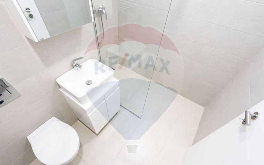 Spa?iu de birouri amenajat in cladire noua -etaj complet... - 3