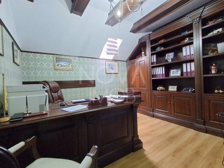 Spatiu modern de birouri de inchiriat - Piata Cluj, Sibiu - 4