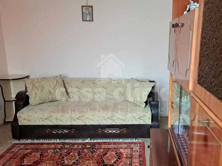 Apartament 2 camere Micro 19, langa Sala Sporturilor Apartament 2 camere Micro 19, langa Sala Sporturilor