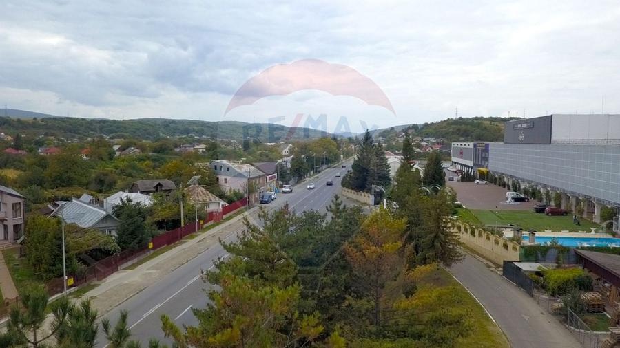 Spatiu comercial de vanzare in Bacau - sediu firma - 3