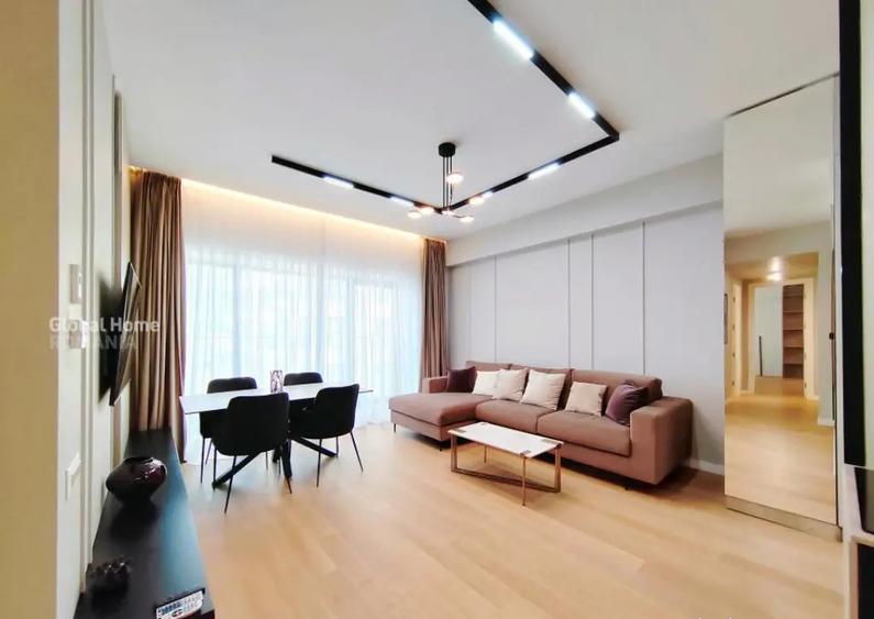 Signature 3-Room Residence | One Verdi Park | Private Parkin - 4