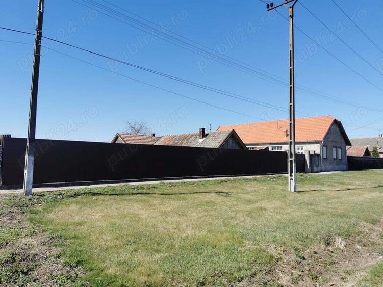 Casa de vanzare in Nadab - 5