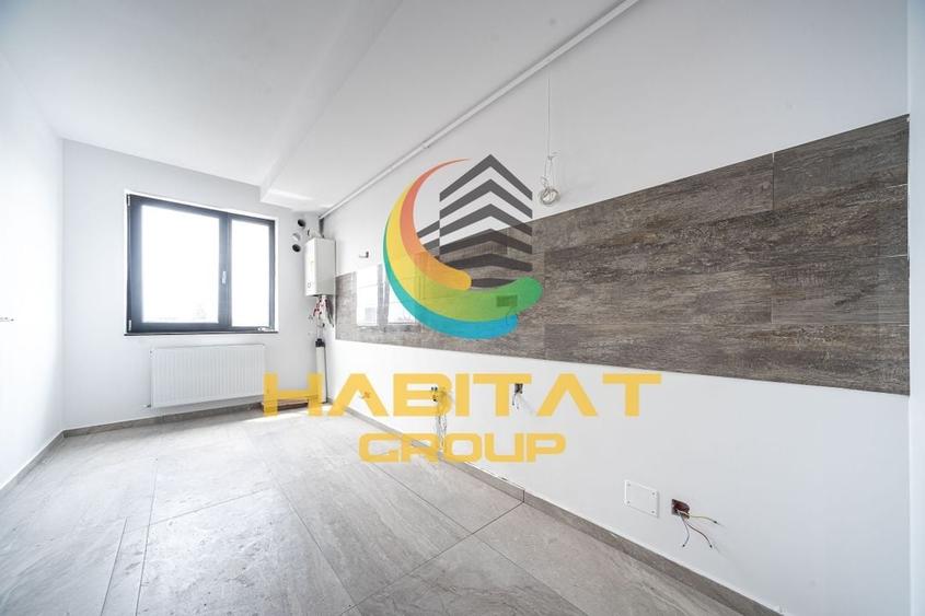 Vanzare ap 2 camere 2024 liber etaj 1 decomandat la 8 minute de Piata Sudului - 3