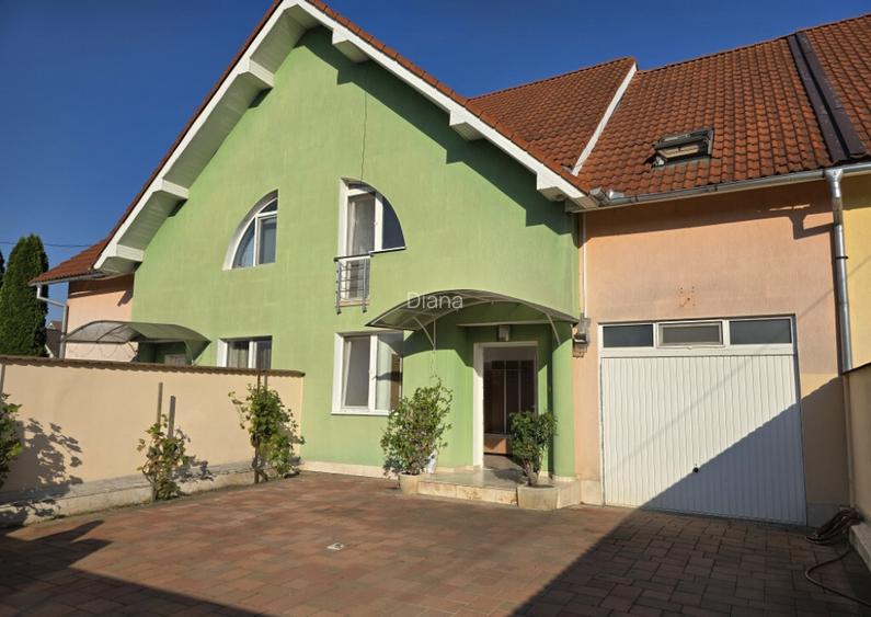 Vand casa zona Dedeman Vand casa zona Dedeman