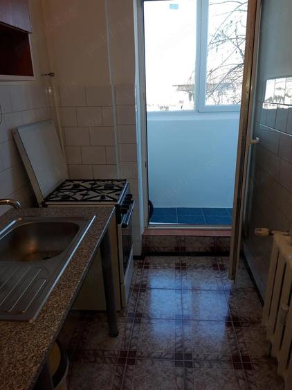 Garsoniera -Particular - 2