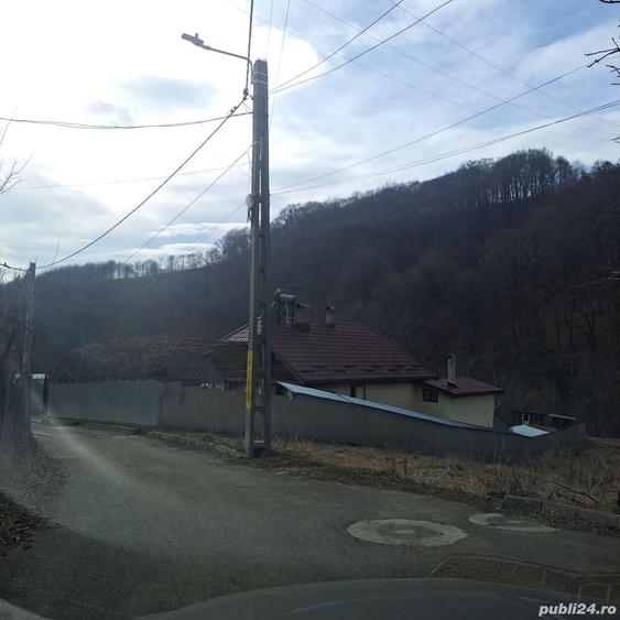 Teren intravilan zona humarie sarata - 3