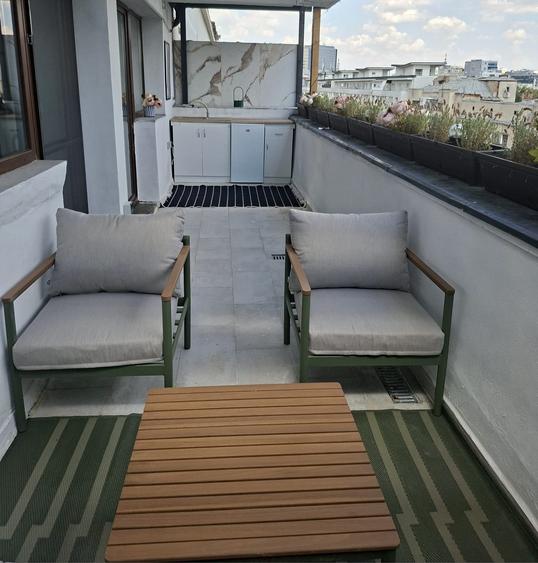 Central | Gara de Nord | Ideal Airbnb | Etaj 6 - 9