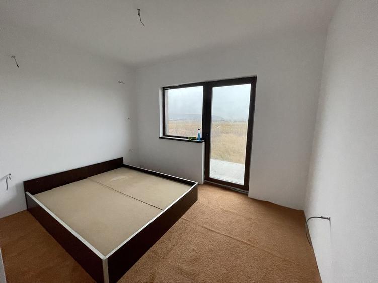 Pensiune cu piscina in constructie - 5