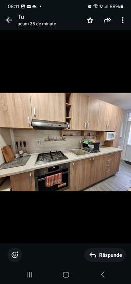 Apartament cu o camera la curte comuna - 7