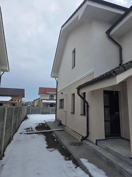 Duplex 4 camere 2 bai Urseni P+M+P - 5