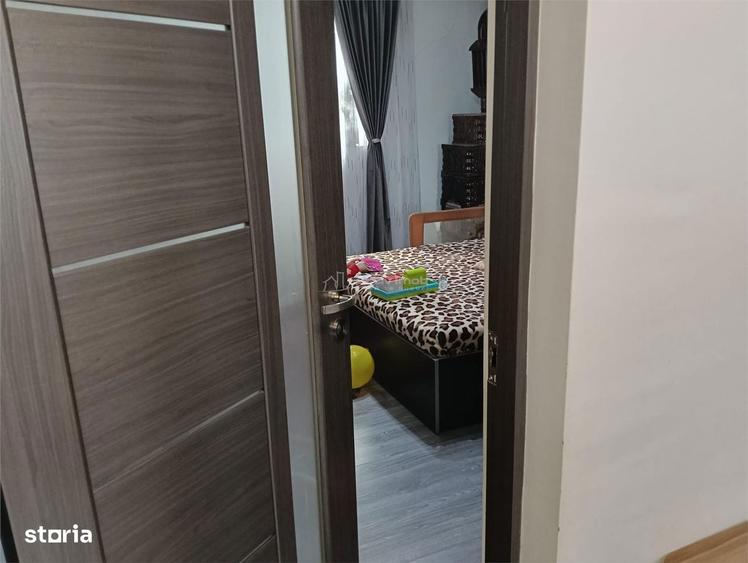 Casa de vanzare cu 6 Dormitoare-Teren 1.100 mp- Popesti-Giurgiu-Poziti - 9