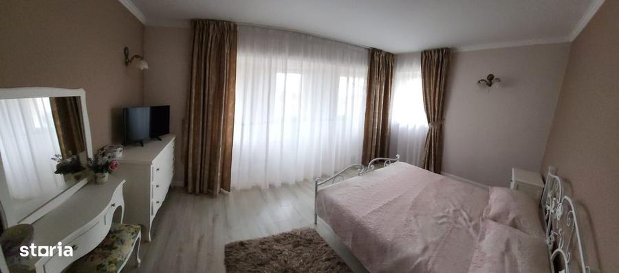 Casa D+P+1+Pod 600 mp teren Complet mobilata Calea Bihorului Oncea - 4
