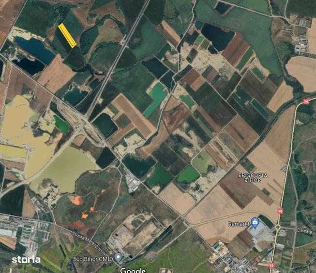 Teren de vanzare in Episcopia Oradea - 7