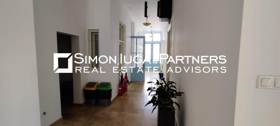 Vila zona centrala de inchiriat - 9