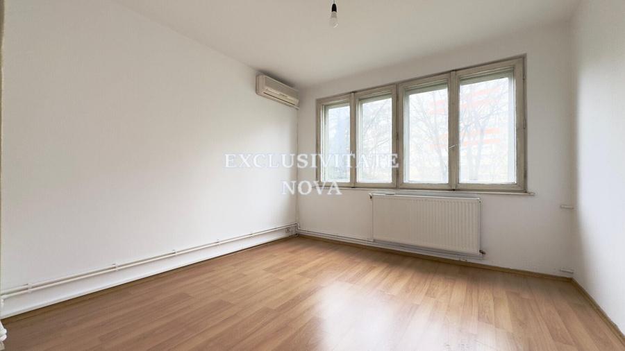 OBOR – zona Kaufland | 3 camere | CENTRALA  Proprie I - Creditabil ! - 8