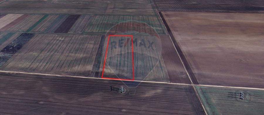 Teren extravilan de vanzare - 6.500 mp, Harman,  Brasov - 5