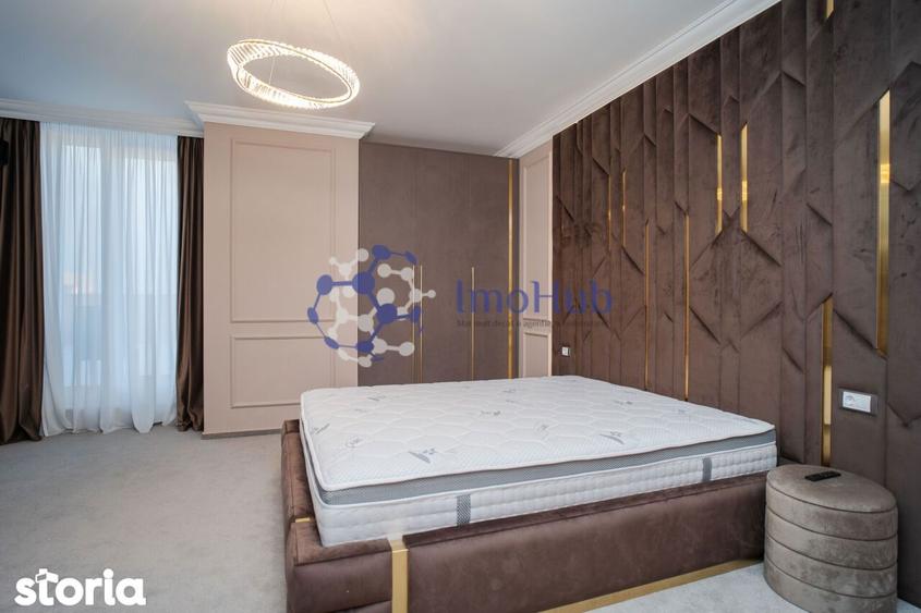 Apartament cu 3 camere în Miroslava