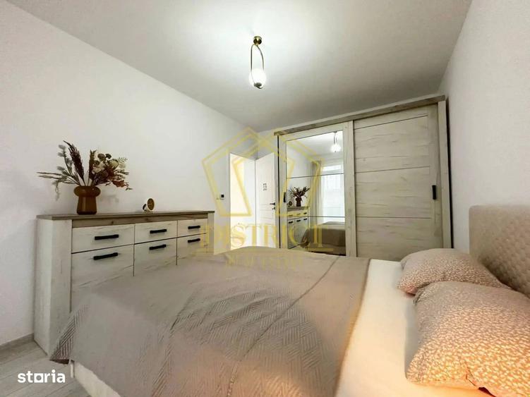 Casa insiruita pe colt cu 3 camere | ZONE 2 | Calea Urseni - 11