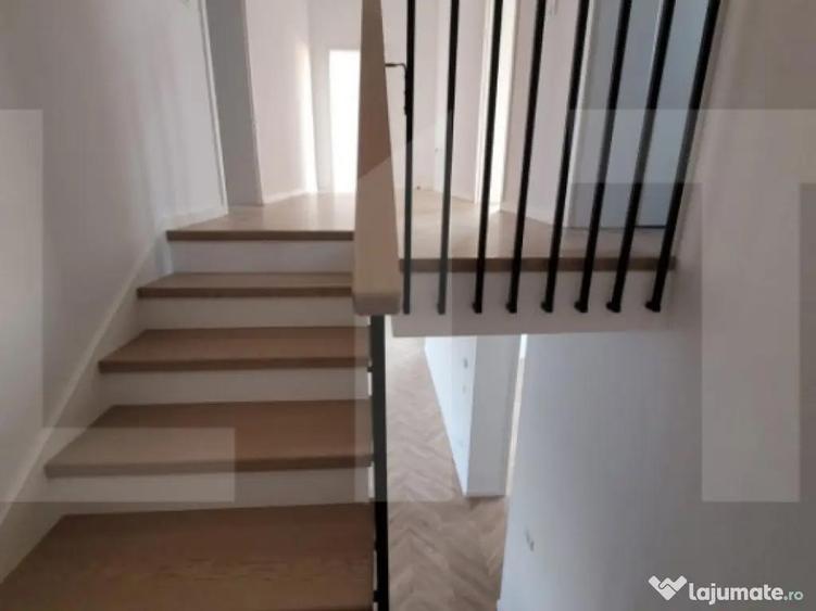 Duplex 5 Camere Dumbravita - 4