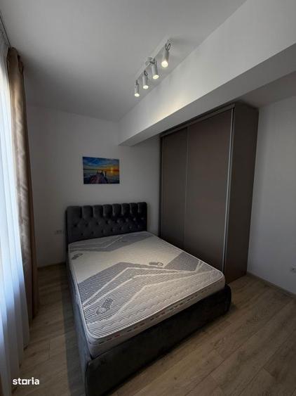 Apartamen 2 camere tip studio - 4