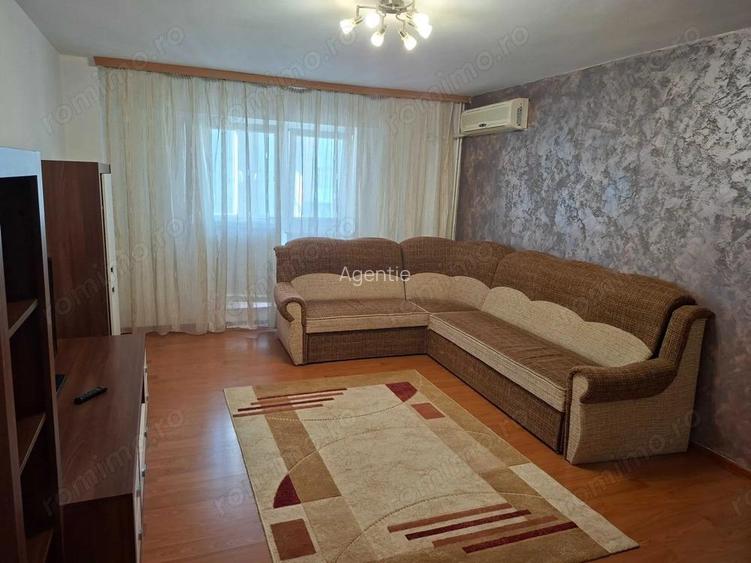 Apartament 3 camere Parcul Tineretului