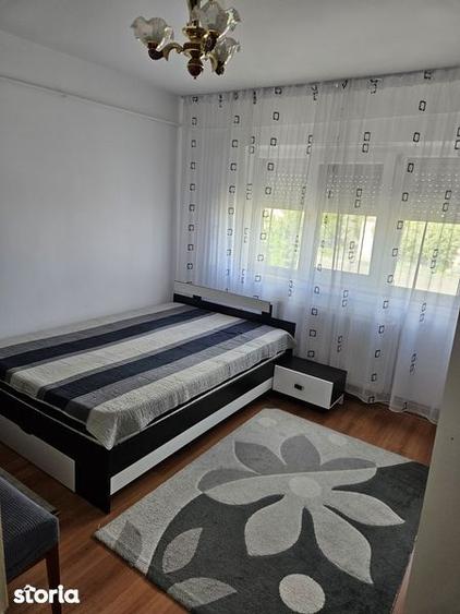 Inchiriez apart 2 camere - 8