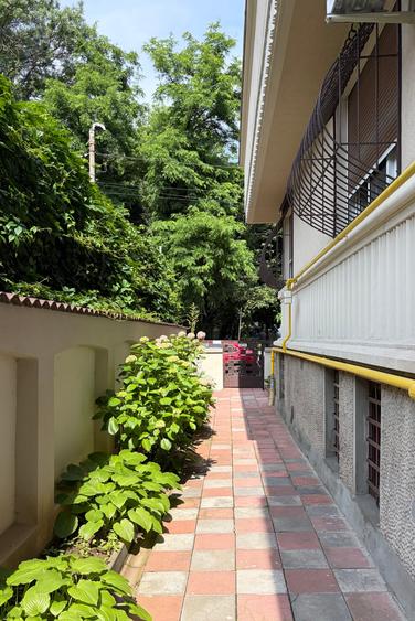 APARTAMENT CU 5 CAMERE IN VILA RENOVATA - PE INTREGUL ETAJ - AVIATORILOR - 15