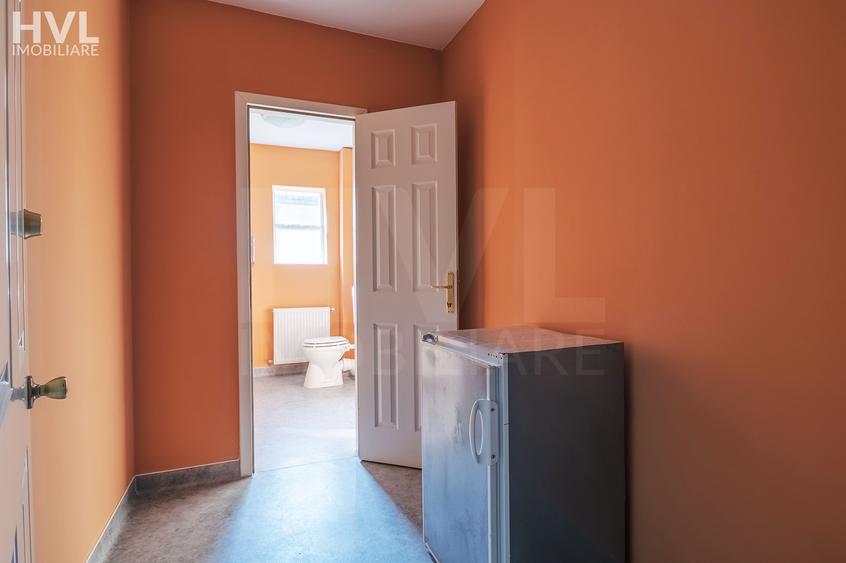 Spațiu pentru Cabinet Stomatologic - Activități de Servicii - 7