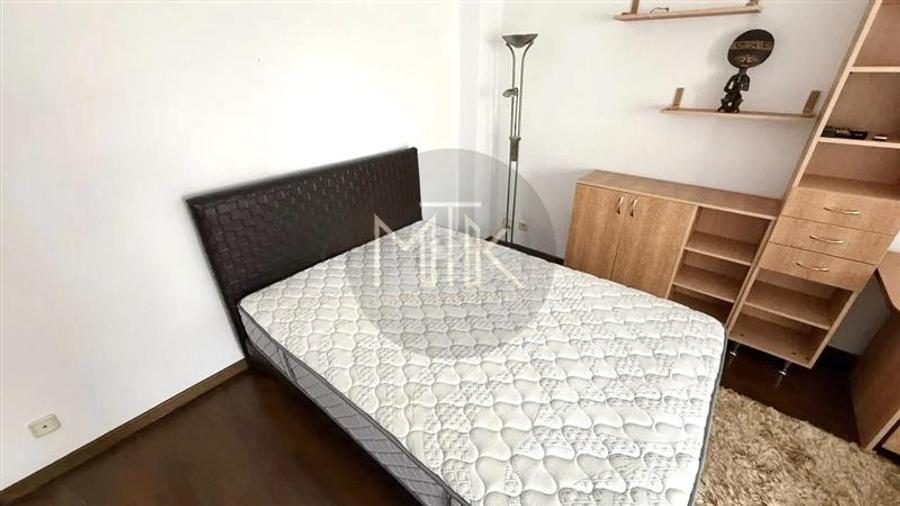 Duplex 4 camere lux I Dorobanti I Terasa rooftop - 22