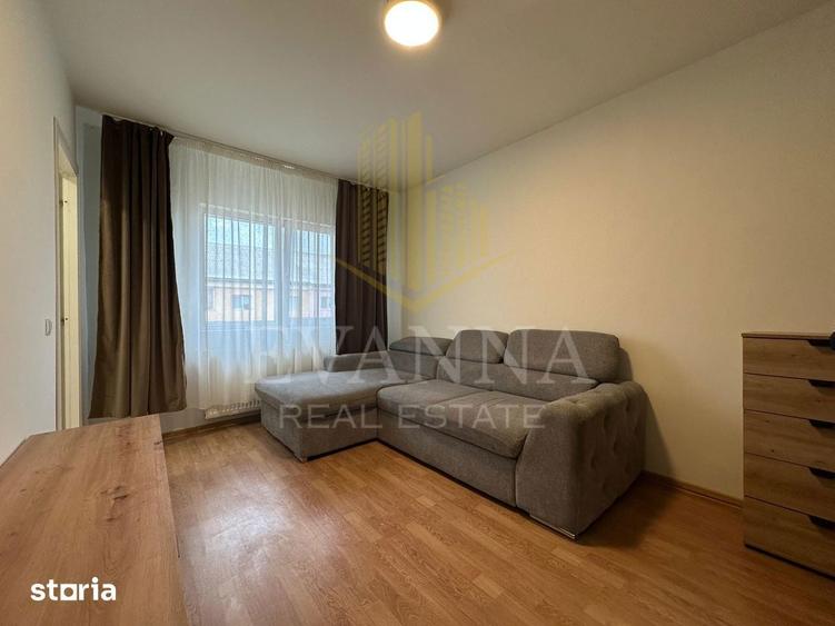 Garsoniera de vanzare | str. Vlad ?epe? | Renovata - 3
