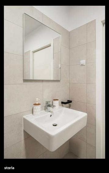 Inchiriere direct proprietar | Apartament 2 camere mobilat + parcare - 8