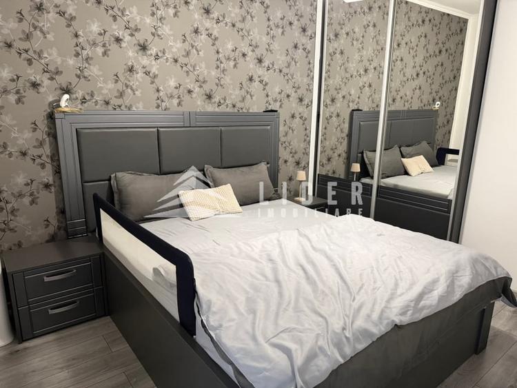 Apartament 2  camere imobil nou zona Europa - 5