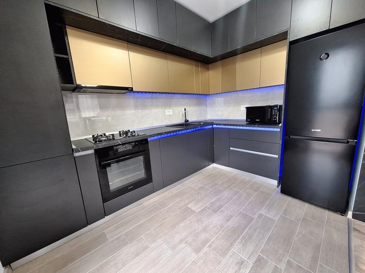 Apartament rezervat/ reserved apartment/appartement réservé - 7