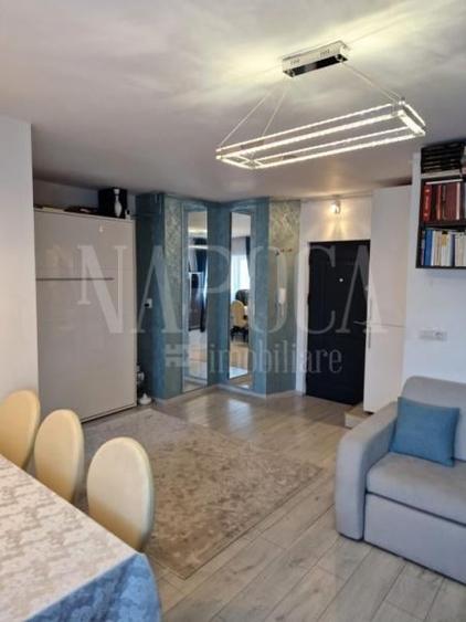 Garsoniera de vanzare in Gheorgheni, Cluj Napoca - 5