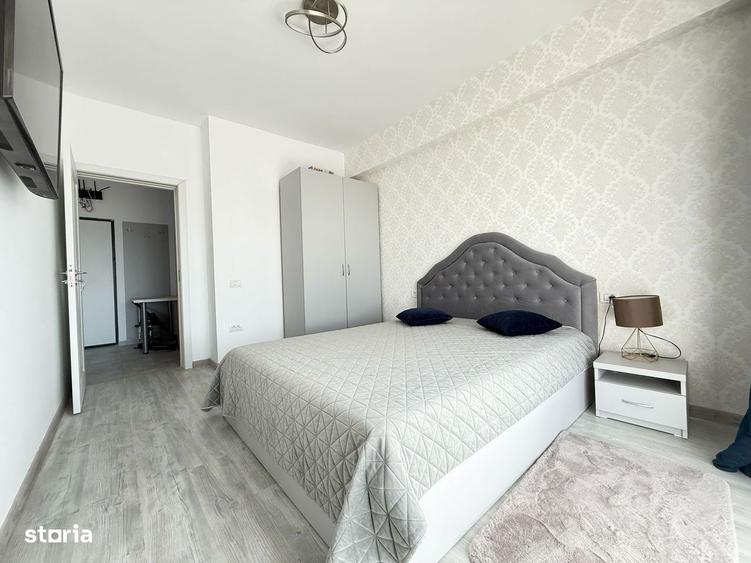 Apartament 2 camere, Navodari, Mamaia sat-strada D8 - 7