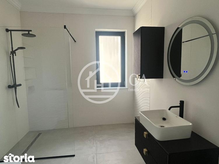 Casa de vanzare D+P+M cu 6 camere in Cartier Viena - 7