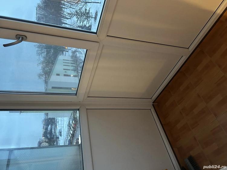 Proprietar ,inchiriez apart cu 1camera,Girocului ,langa padurice - 1