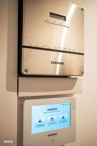 STEFAN CEL MARE 32B, Spatiu Com 535 mp utili-etaj 1,Lift+ISU+5 PARCARI - 9