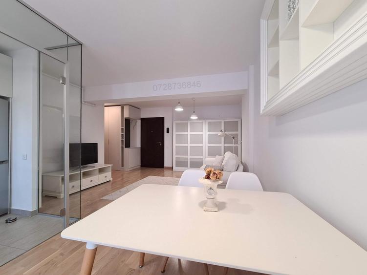 P-ta Victoriei, Icon Residence, parcare, boxa - 3