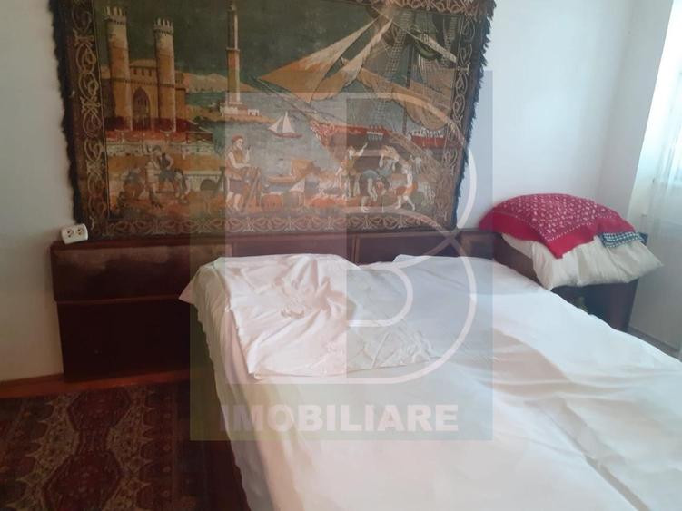 Apartament 2 Camere, Piata Iancului,bl.reabilitat,balcon,geam la baie,Liber - 3