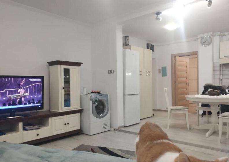 Apartament 4 camere in Deva, zona Gojdu, et 2 - 8