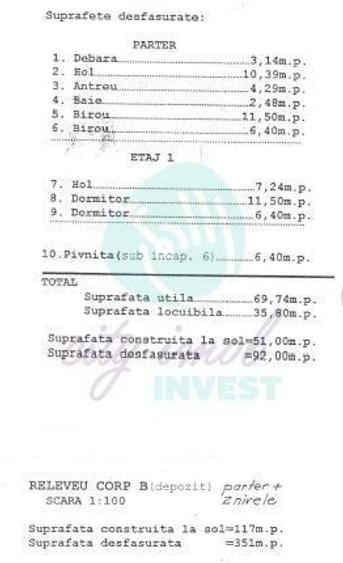 Proprietate centrală – ideală pentru investiție! - 4