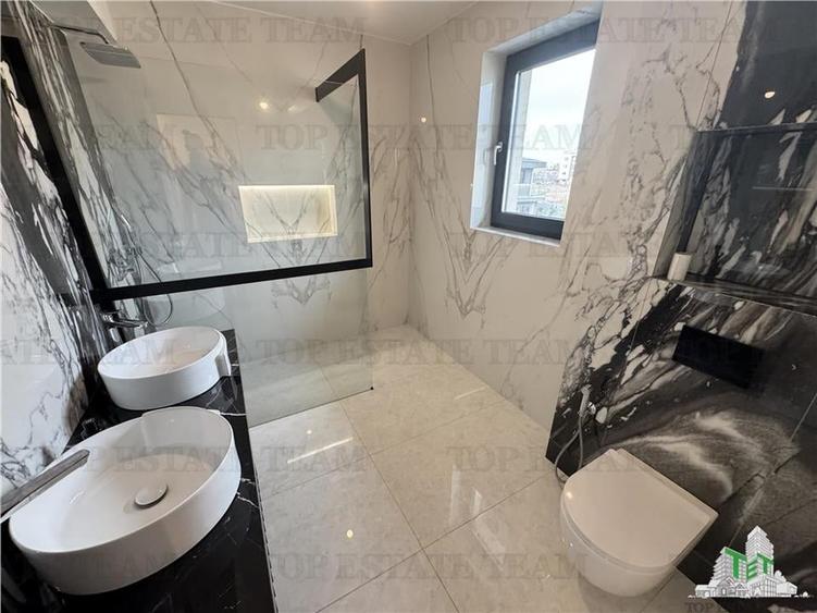 Vila mobilata utilata de vanzare in zona Pipera - 8