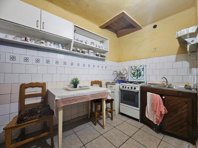 Casa individuala. Langa Tivoli. - 7