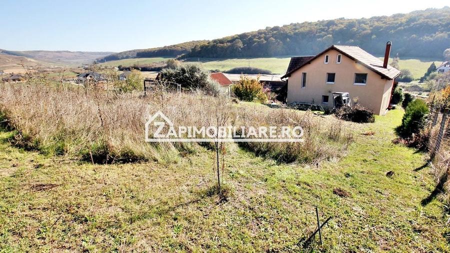 Casa D-P-E 5 camere, 175mp,utili,500 mp teren, 0% comision - 13